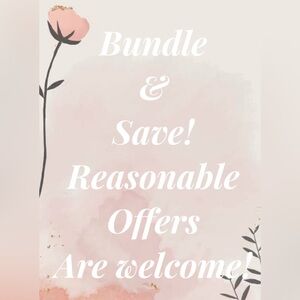 ✨Sale✨